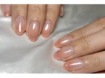 カルフールノア せんげん台店(carrefour Noa)/カラーグラデーション