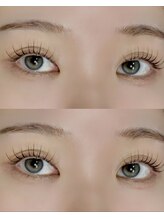 オーク 新潟(OAK)/まつげパーマ