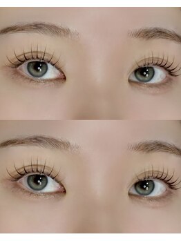 オーク 新潟(OAK)/まつげパーマ