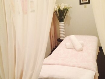 ペティアン レーヴ(PETILLANT reve)/個室1