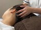 private salon Luanaの写真/首肩の重だるさ・眼精疲労に◎独自のオールハンド手技で、凝り固まった頭筋をダイレクトにほぐして快眠へ♪