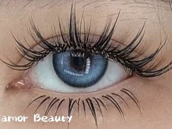 アモール 代々木(amor)/漫画ワンホン