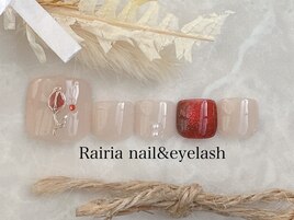 フットアートBコース