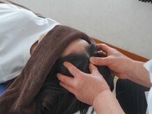 真心整体院の雰囲気（深い眠りへ導く◎寝落ち必須の快眠ドライヘッドスパ◇宇都宮整体）
