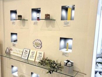 ココ ウェルネススクエア新栄店(COCO)/広い店内(^ ^)