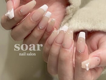 ソアー(soar)/デザインプラスコース