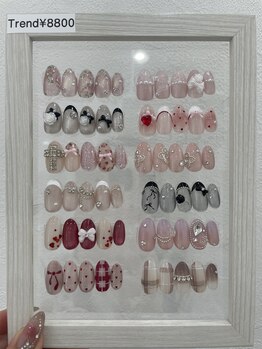 リオラ 川越店(Liora)/定額トレンド