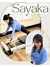 アンダーセブン 新石切店(Under Seven)&nbsp;トレーナー SAYAKA