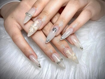 ベトフェネイル(viet phe nail)/