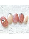 ６月ドット（１）