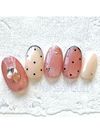 ６月ドット（１）