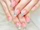 ナイスネイル 大森店(NICE NAIL)の写真/【全メニューオフ込み価格★パラジェル取扱】大人気の持ち込みデザインコースがオフ込￥5,990[大森]