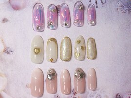 ７月定額　8400円（税込）