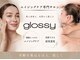 グロッシー(glossy)の写真