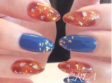 ネイルサロン クレア(CREA)/