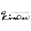 キノセ(kinose)ロゴ