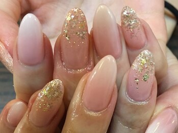 サロンドチェリーブロッサム(Salon de Cherryblossom)/