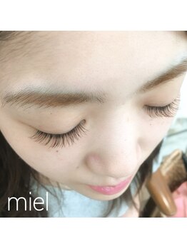 ミエル(miel)/ミックスカラー