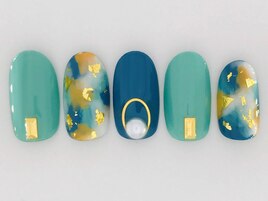 549ジェル￥8078スカルプ￥11858