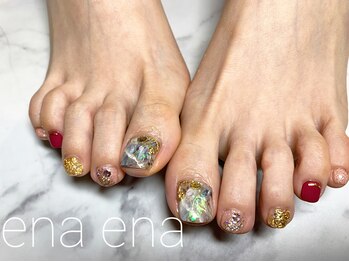 エナ エナ(ena ena)/