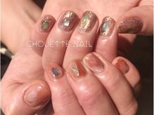 シュエット 近江八幡店(Chouette)/定額制　￥6500～