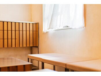 ニーナ 恵比寿(nina)/【店内】待合《恵比寿/表参道》