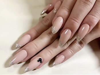 ラビング(Loving)/シルバーフレンチ