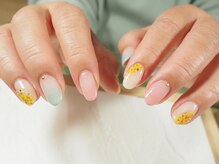 08ネイル(08 nail＆school)/