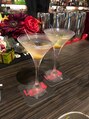 ラミニョンネイルナゴヤ(La Mignon Nail Nagoya)&nbsp;色々なお話をしながらぜひネイル時間を楽しく過ごしましょう！