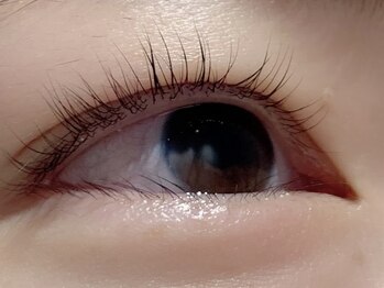 カラン 焼津店(CALIN)/ラスティングカール