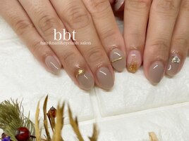 bbt nail