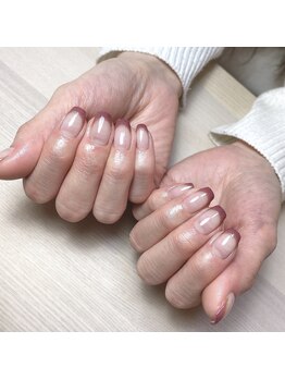 ウルネイル(ulu.Nail)/