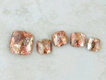 スリープ 中目黒(Sleep nakameguro)/アートネイル