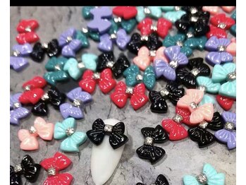 キュート ビューティーサロン(Cute Beauty Salon)/