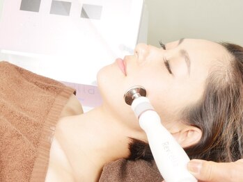 アデル(Adele)/プラズマフェイシャル