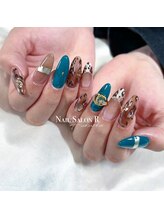 ネイルサロン R/スタイリングコース