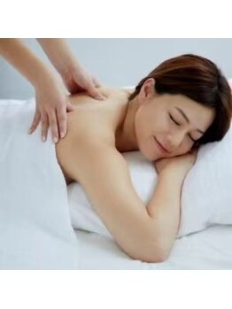 身体スッキリ屋/ヘッドマッサージ♪