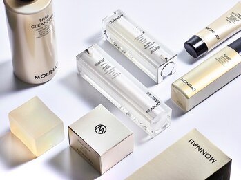 チェンシル(CHENSIL)/エイジングケア化粧品モナリ