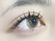 キーバイマグ(KYE by Mag)/付け放題/束感/韓国風/LED