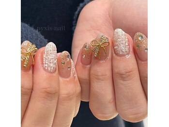 ピクシスネイル(pyxis nail)/