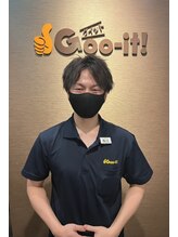 グイット 木場店(Goo-it!) 松江 聖太