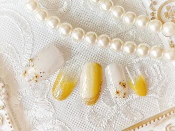 クレールネイル(Clair Nail)/¥7990