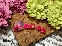 ビービーネイル(BB)/