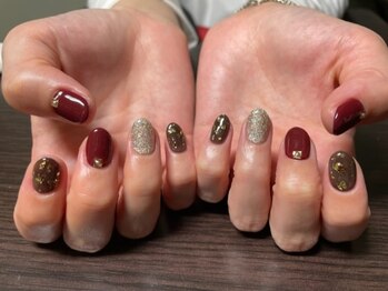 ネイルズティンク(Nails.tink)/