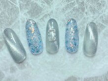 マジックミラー/