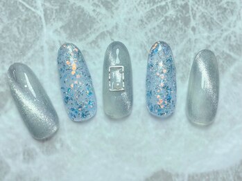 マジックミラー/