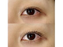 BK アイラッシュ 真岡店/パリジェンヌラッシュリフト