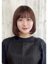 ナチュレ 名取店(NATURE)&nbsp;玉川 詩織