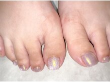 リッチ トゥ 半田店(Rich to)/ミラー×マグネット フットver