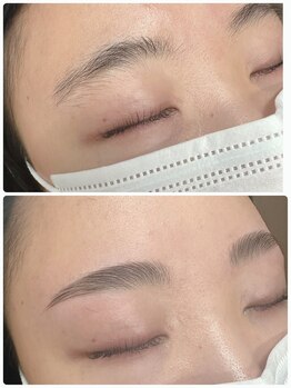 ワフトヒルズ 津田沼店(Waft Hills)/美眉